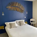 Bed & Breakfast Maison Mignardise - Cite Carcassonne