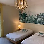 Maison Mignardise - Cite Bed & Breakfast