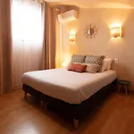 Bed & Breakfast Maison Mignardise - Cite Carcassonne
