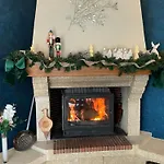 Maison Mignardise - Cite Bed & Breakfast