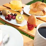 Maison Mignardise - Cite Nocleg ze śniadaniem