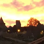 Maison Mignardise - Cite 4* Carcassonne