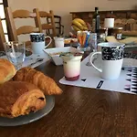 Maison Mignardise - Cité Couette-café 4*