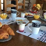 Maison Mignardise - Cite Carcassonne
