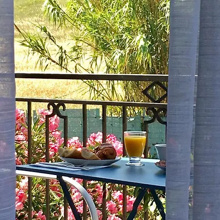 Bed & Breakfast Maison Mignardise - Cite Carcassonne