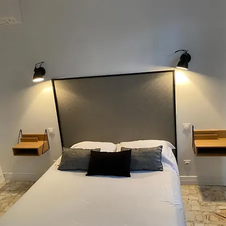 Maison Mignardise - Cite Bed and Breakfast 4*