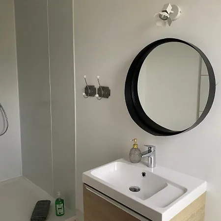 Maison Mignardise - Cite 4* Καρκασόν