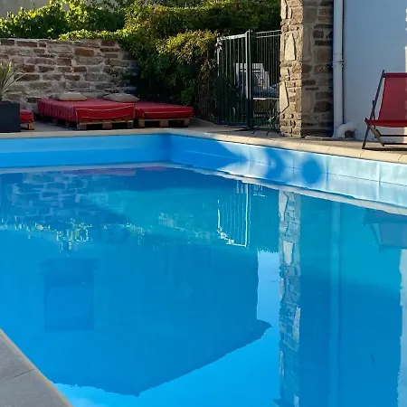 Maison Mignardise - Cite Καρκασόν