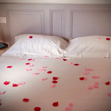 Maison Mignardise - Cite Καρκασόν