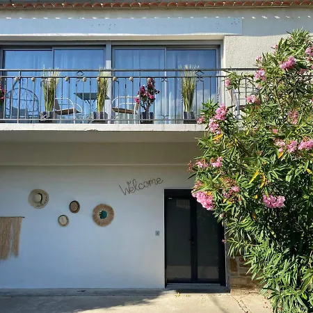 Maison Mignardise - Cite קרקסון