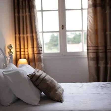 Maison Mignardise - Cite Bed & Breakfast 4*