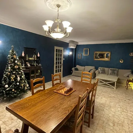 Maison Mignardise - Cite