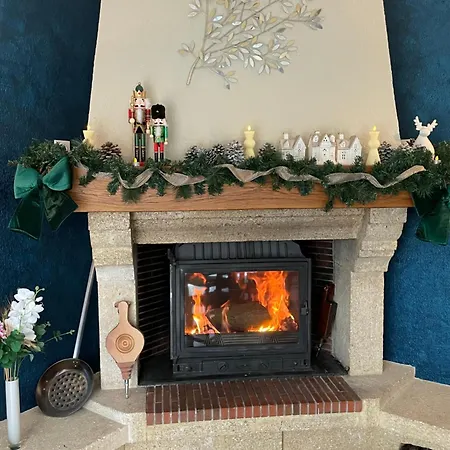 Maison Mignardise - Cite Bed and Breakfast