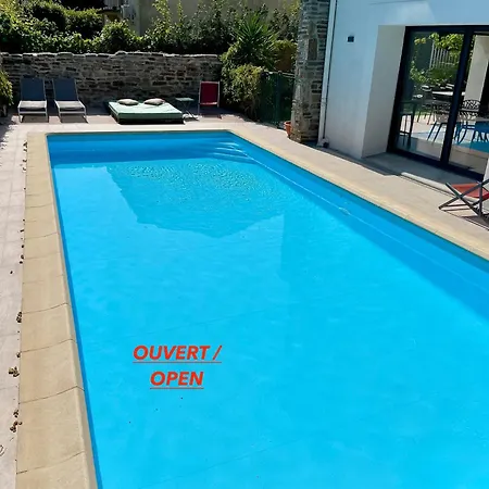 Maison Mignardise - Cite Bed & Breakfast Carcassonne