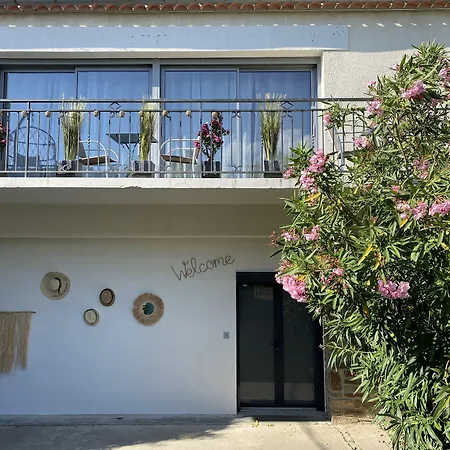Maison Mignardise - Cite לינה וארוחת בוקר 4*