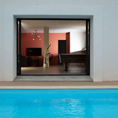 Bed and Breakfast Maison Mignardise - Cite Καρκασόν