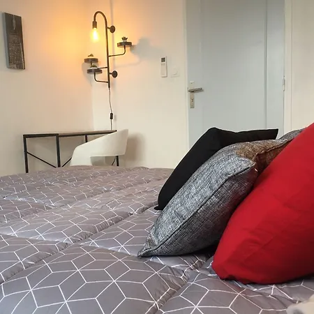 Bed & Breakfast Maison Mignardise - Cite