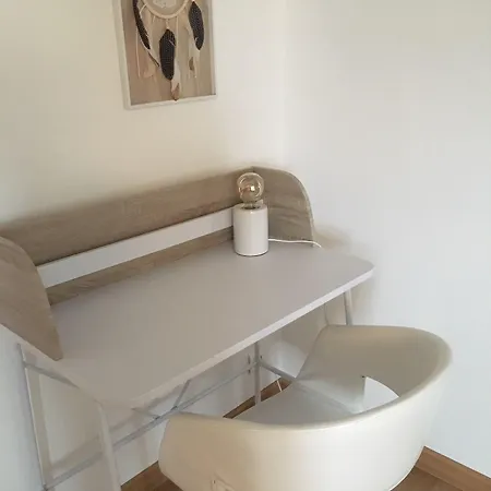 Bed & Breakfast Maison Mignardise - Cite