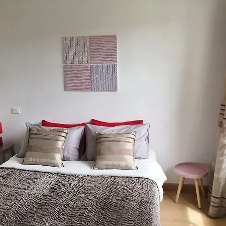 Maison Mignardise - Cite Bed & Breakfast 4*