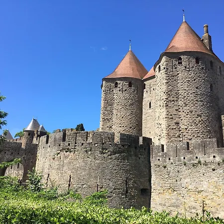 Bed and Breakfast Maison Mignardise - Cite 4*