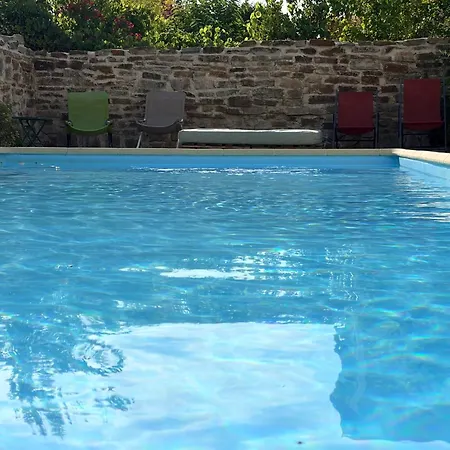 Maison Mignardise - Cité Bed & Breakfast Carcassonne