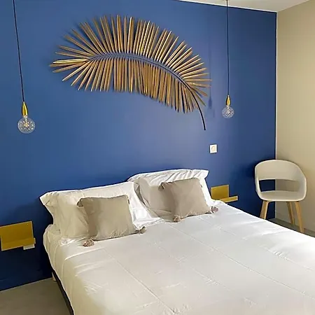 Bed & Breakfast Maison Mignardise - Cite