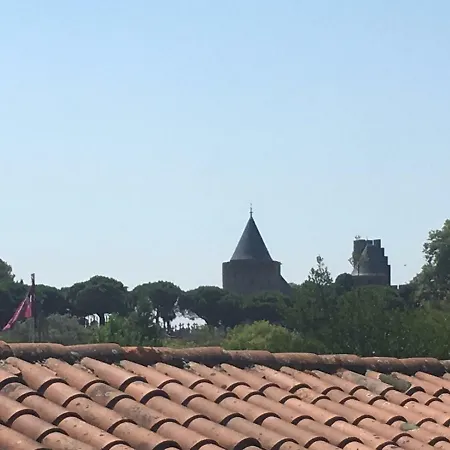 Bed and Breakfast Maison Mignardise - Cite