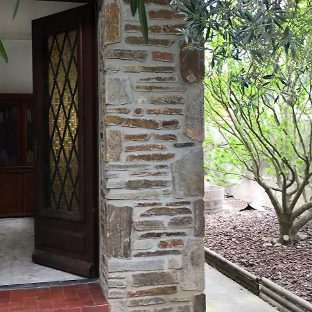 Maison Mignardise - Cite Καρκασόν