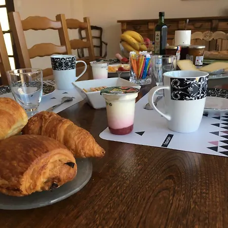 Maison Mignardise - Cite Готель типу 