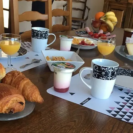 Maison Mignardise - Cite Carcassonne