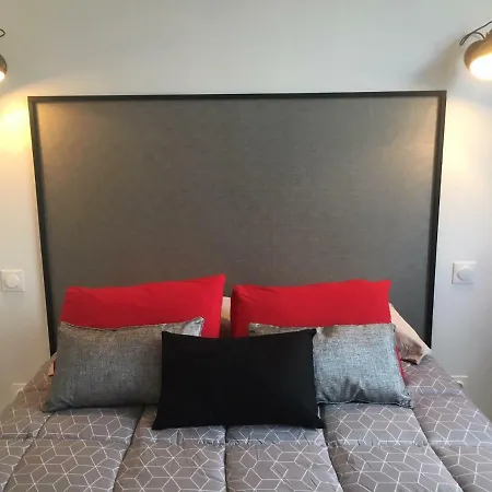 Maison Mignardise - Cite Καρκασόν