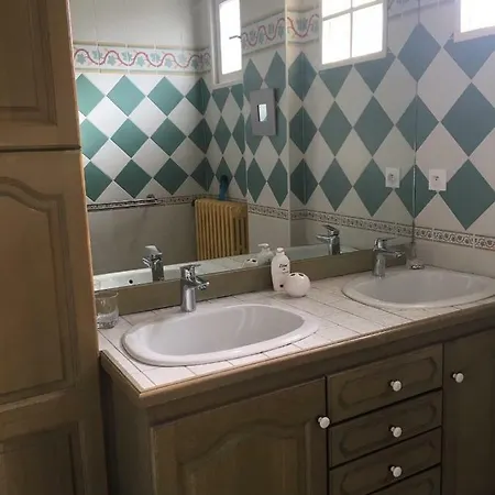 Maison Mignardise - Cite Bed and Breakfast Καρκασόν