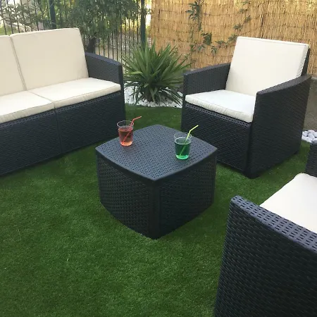 Maison Mignardise - Cite Καρκασόν