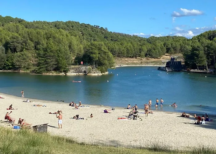 לינה וארוחת בוקר Maison Mignardise - Cite קרקסון