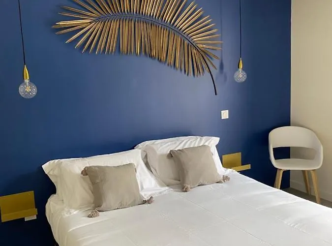 Bed & Breakfast Maison Mignardise - Cite Carcassonne