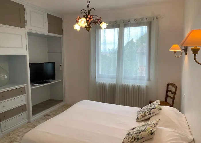 Maison Mignardise - Cite