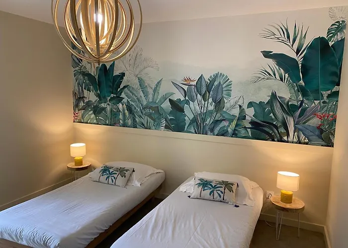 Maison Mignardise - Cite 4*