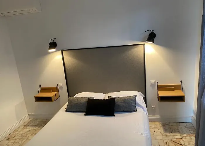 Maison Mignardise - Cite Bed & Breakfast 4*