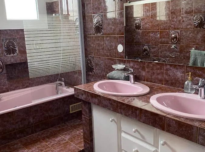 Bed & Breakfast Maison Mignardise - Cite Carcassonne