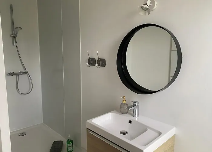 Maison Mignardise - Cite 4* קרקסון