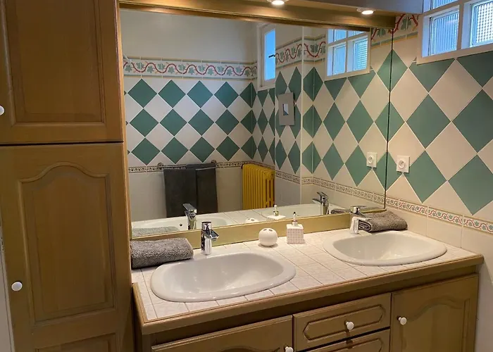 Maison Mignardise - Cite Carcassonne