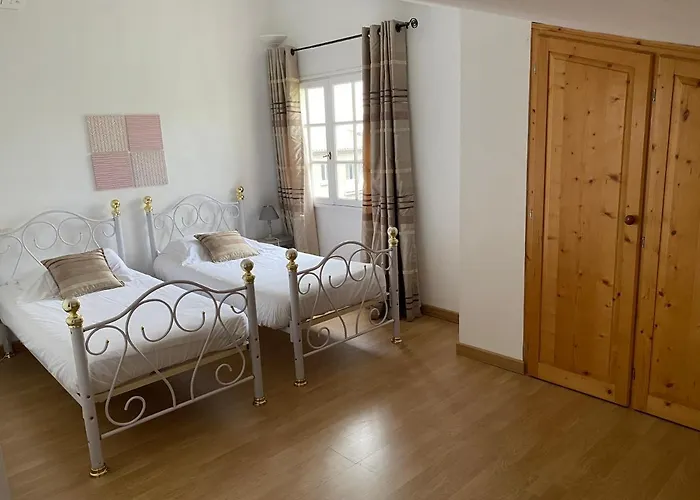 Maison Mignardise - Cite 4* Carcassonne