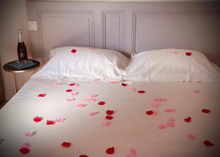 Maison Mignardise - Cite Carcassonne