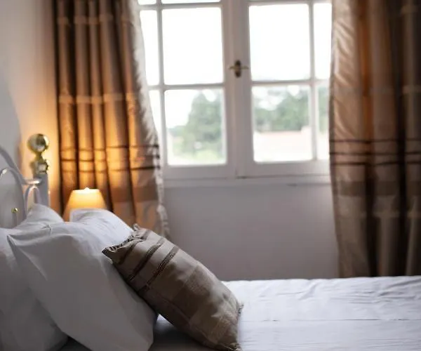 Maison Mignardise - Cite Bed & Breakfast 4*