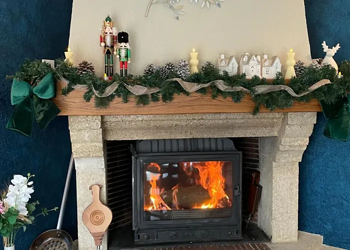 Maison Mignardise - Cite לינה וארוחת בוקר