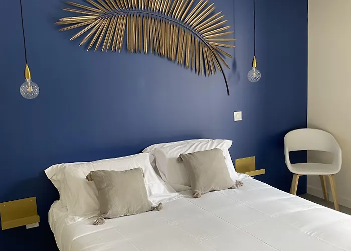 Maison Mignardise - Cite