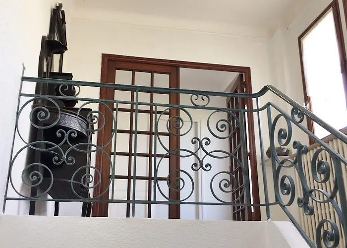 Maison Mignardise - Cite 4*