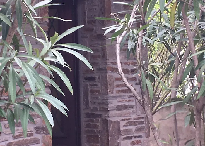 Maison Mignardise - Cite 4* קרקסון