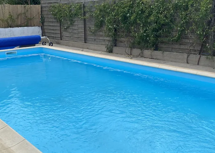 Maison Mignardise - Cite לינה וארוחת בוקר 4*