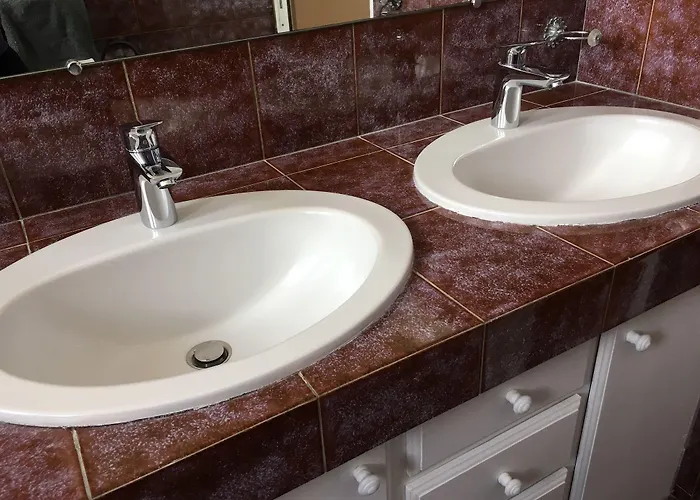 Maison Mignardise - Cite